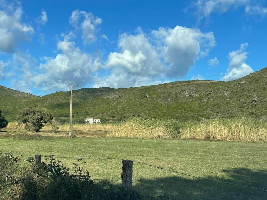 Belle Villa A Misincu- A Deux Pas De La Plage Cagnano Esterno foto